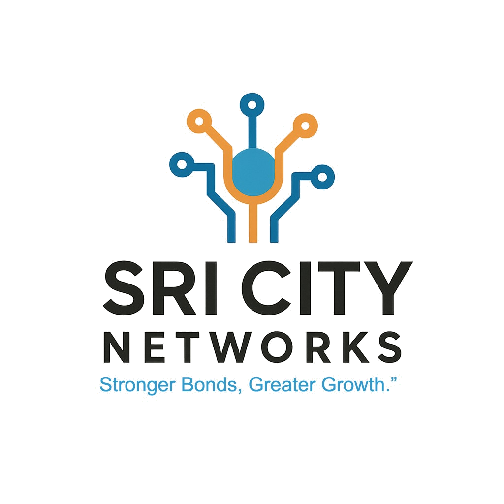 Sri City Netwroks